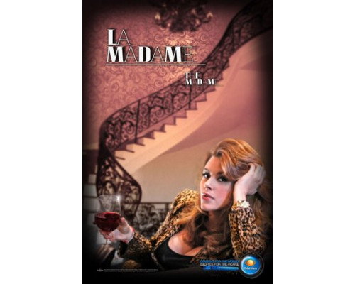 Мадам смотреть онлайн