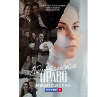 Родительское право