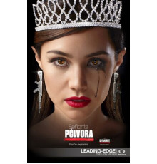 Леди из пороха