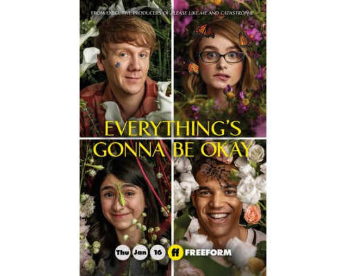 Всё будет хорошо смотреть онлайн