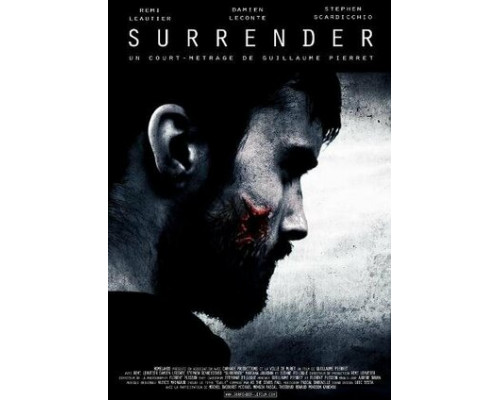 Возврат смотреть онлайн