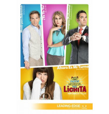 Лучше умереть, чем быть как Личита