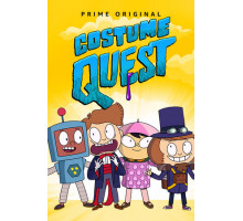 Костюмный квест