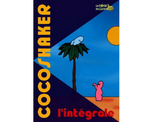 Пальмовые человечки смотреть онлайн