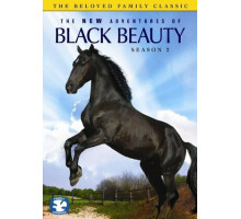 Новые приключения Черного красавчика