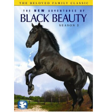 Новые приключения Черного красавчика