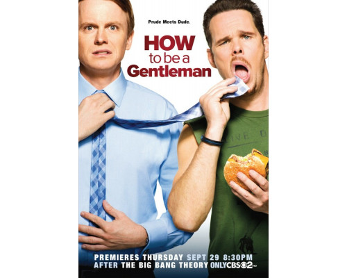 Как стать джентльменом смотреть онлайн