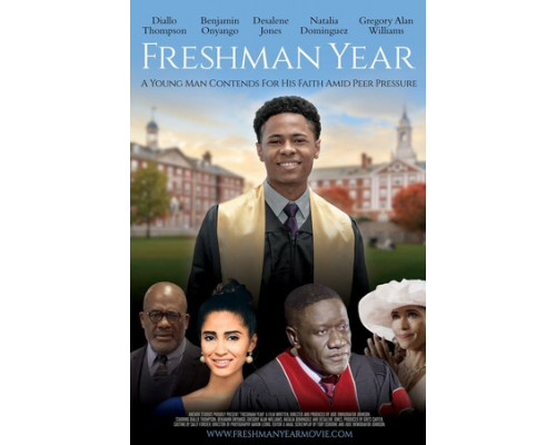 Первокурсник смотреть онлайн