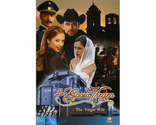 Супруга-девственница смотреть онлайн