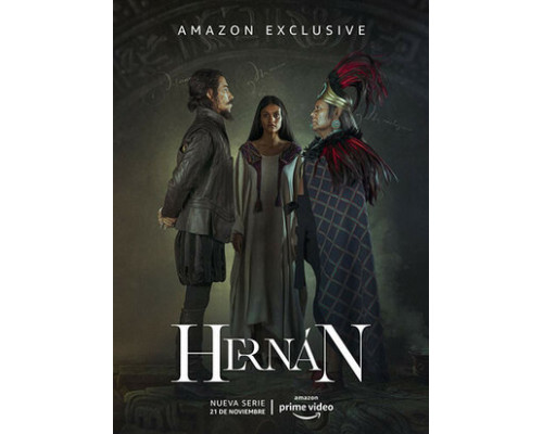 Эрнан смотреть онлайн