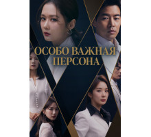 Особо важная персона