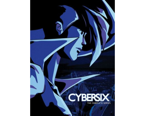 Кибер-шесть смотреть онлайн