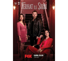 Ферхат и Ширин