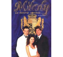 Миледи: История продолжается...