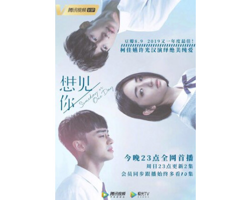 Когда-нибудь или однажды смотреть онлайн