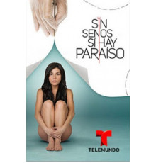 Без груди нет рая