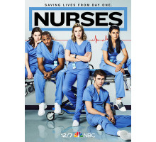 Медперсонал