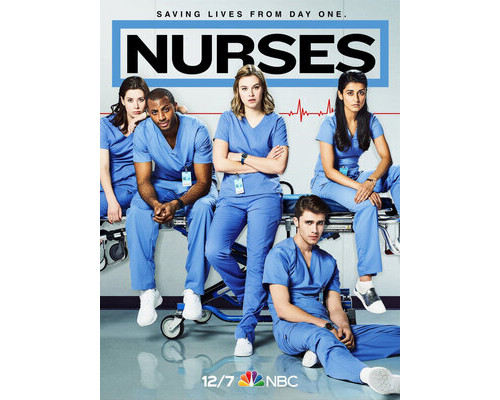 Медперсонал смотреть онлайн