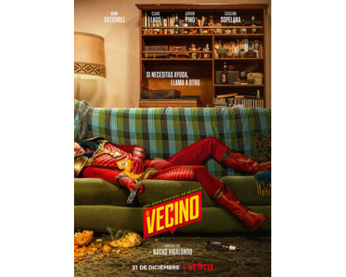 Сосед смотреть онлайн