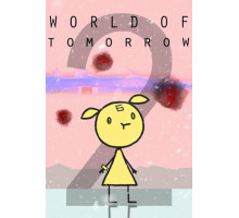 Мир будущего. Эпизод 2: Груз чужих мыслей