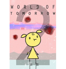 Мир будущего. Эпизод 2: Груз чужих мыслей