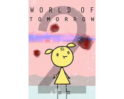 Мир будущего. Эпизод 2: Груз чужих мыслей смотреть онлайн