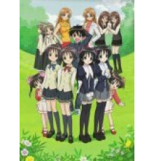 Любовь близнецов