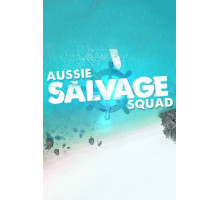 Поисковая команда в Австралии