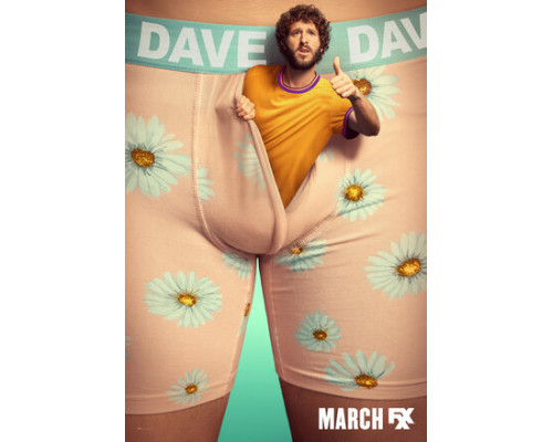 Дэйв смотреть онлайн