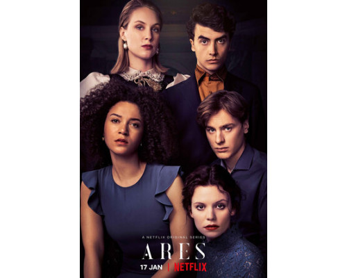 Арес смотреть онлайн