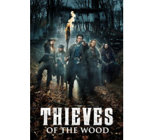 Лесные разбойники