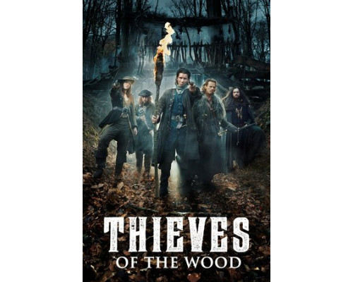 Лесные разбойники смотреть онлайн