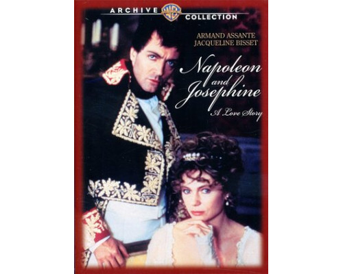Наполеон и Жозефина. История любви смотреть онлайн