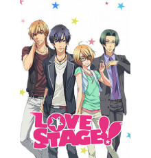 Любовная сцена