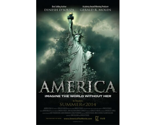 Америка смотреть онлайн