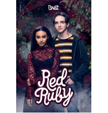 Красный рубин