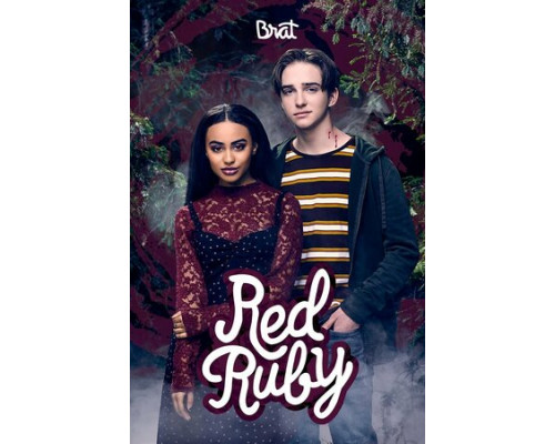 Красный рубин смотреть онлайн