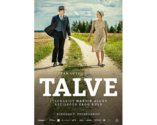 Зима смотреть онлайн