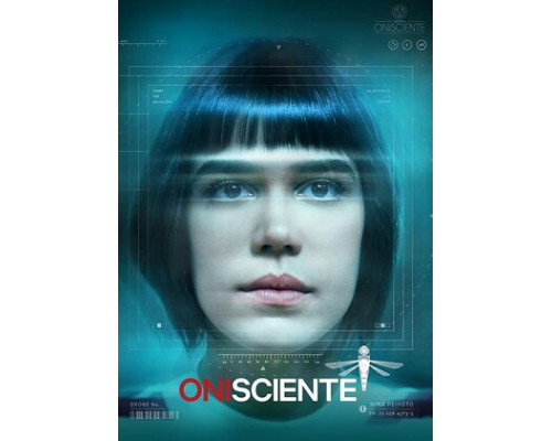 Всеведущий смотреть онлайн