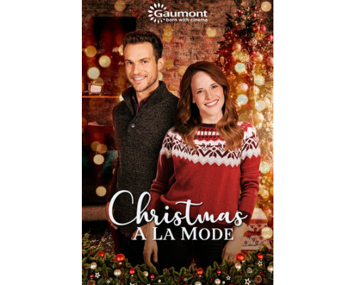 Рождественское мороженое смотреть онлайн