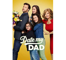 Как женить папу