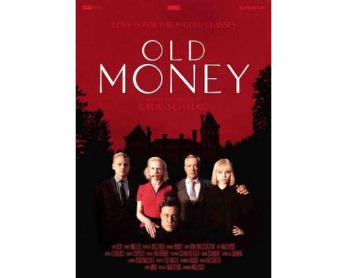 Старые деньги смотреть онлайн