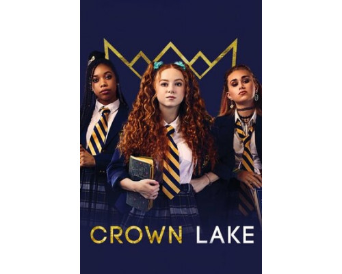 Краун Лейк смотреть онлайн