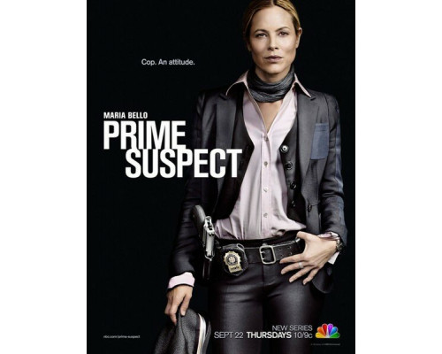 Главный подозреваемый смотреть онлайн