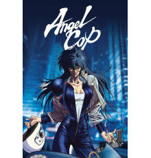 Ангел-полицейский