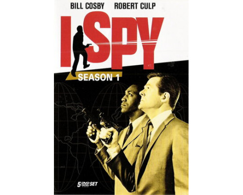 Я – шпион смотреть онлайн