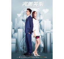 Идеальный партнёр