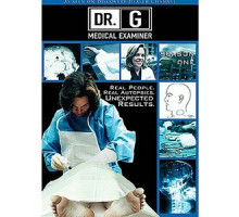 Доктор Джи.: Медицинское расследование
