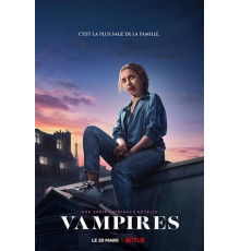 Вампиры