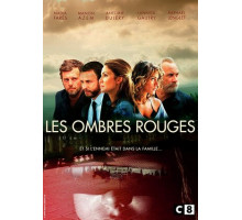 Красные тени